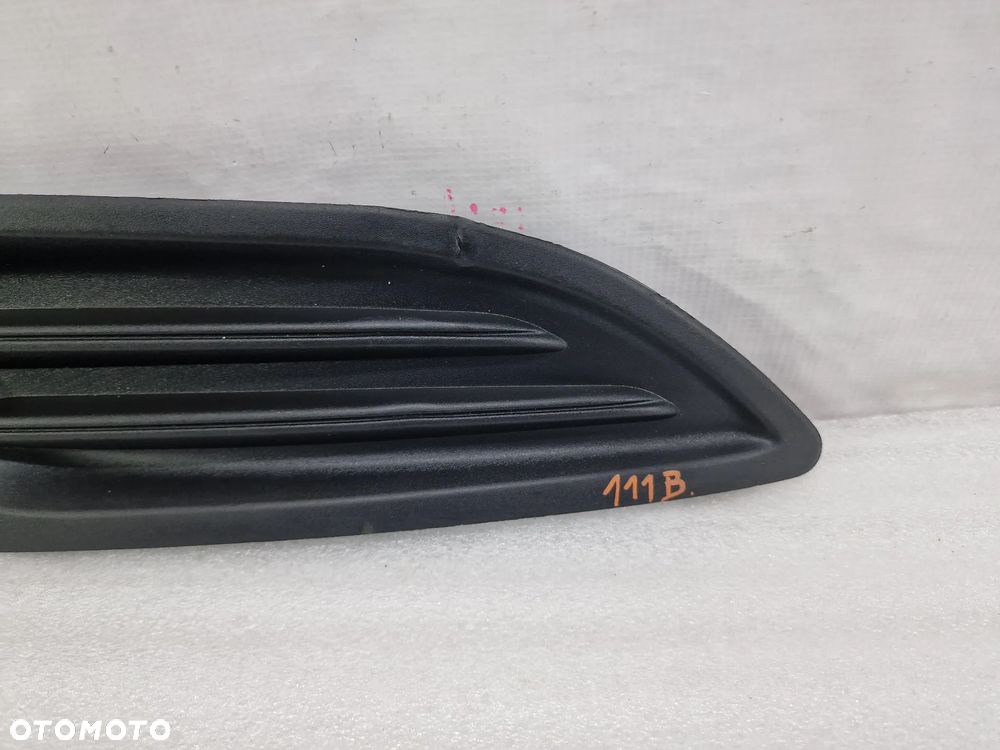 FORD FIESTA MK7 LIFT 12-17 PRAWA KRATKA BOCZNA ZDERZAKA PRZEDNIEGO PRZÓD , NR C1BB-15A222A , NR AUKCJI A/111 - 7