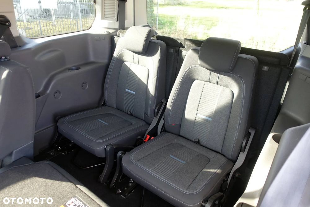 Ford Tourneo Connect 1.5 EcoBlue Start-Stop Active - 16