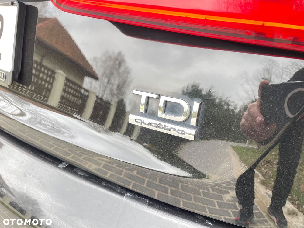 Audi Q3 2.0 TDI Quattro S tronic - 7