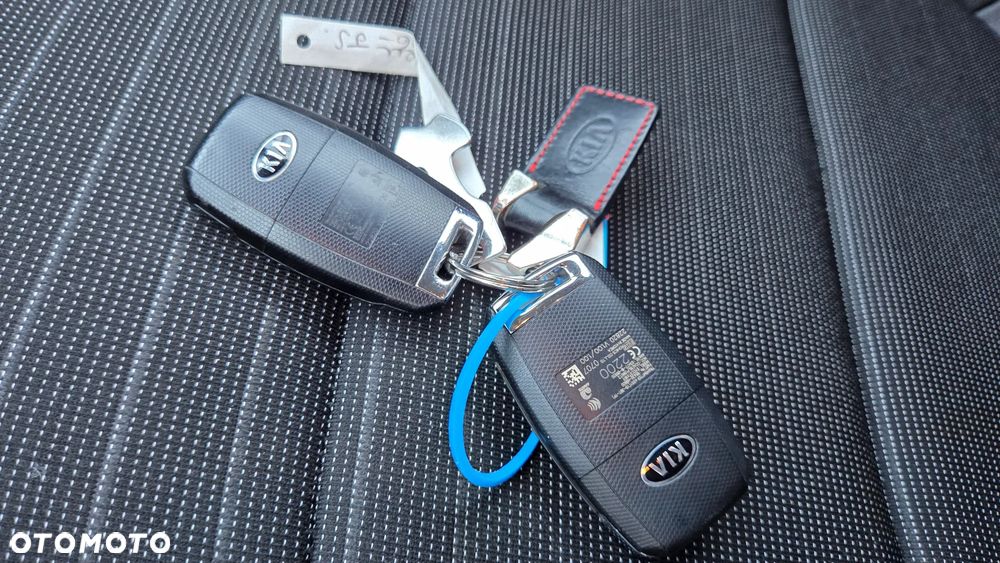 Kia Stonic 1.0 T-GDI OPF Mild Hybrid DCT7 Platinum Edition - 13