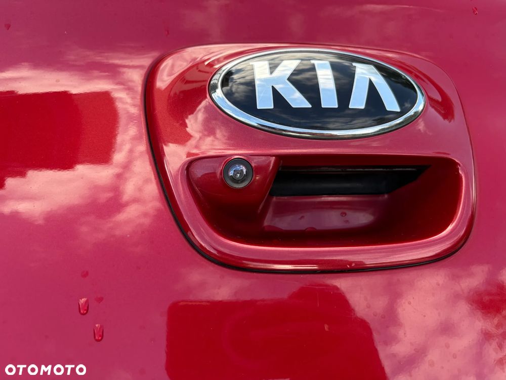Kia Rio 1.0 T-GDI 100 GT Line - 19