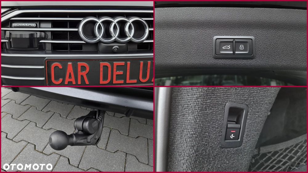 Audi A6 Avant 55 TFSI e quattro S tronic S line - 30