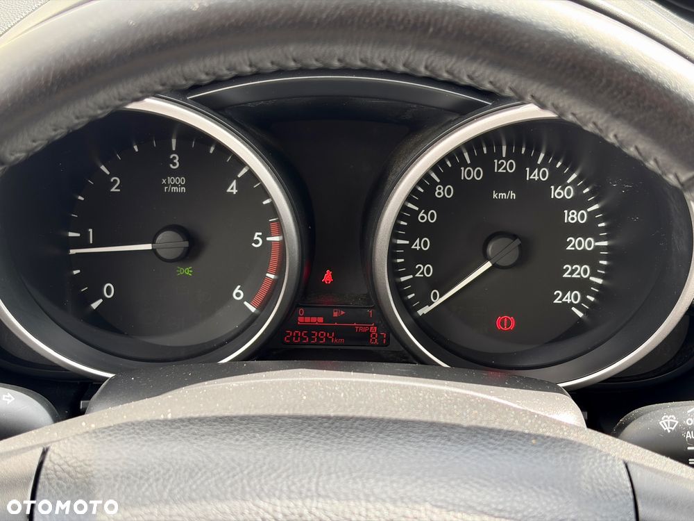 Mazda 5 1.6 CD Exclusive + - 25