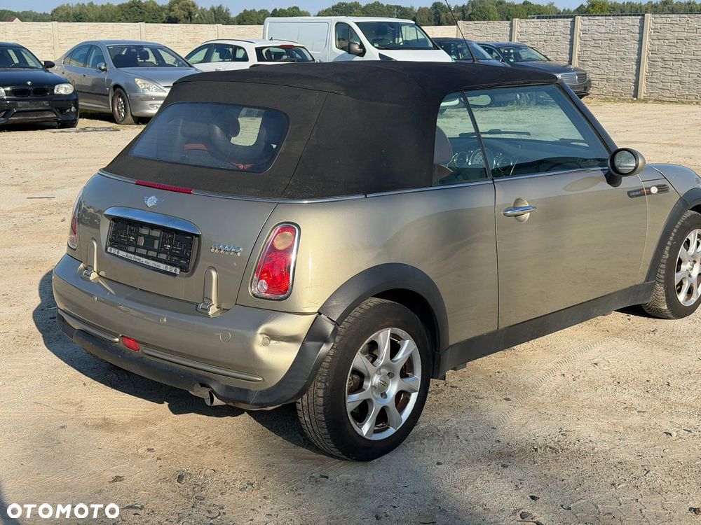 MINI Cooper Standard - 2