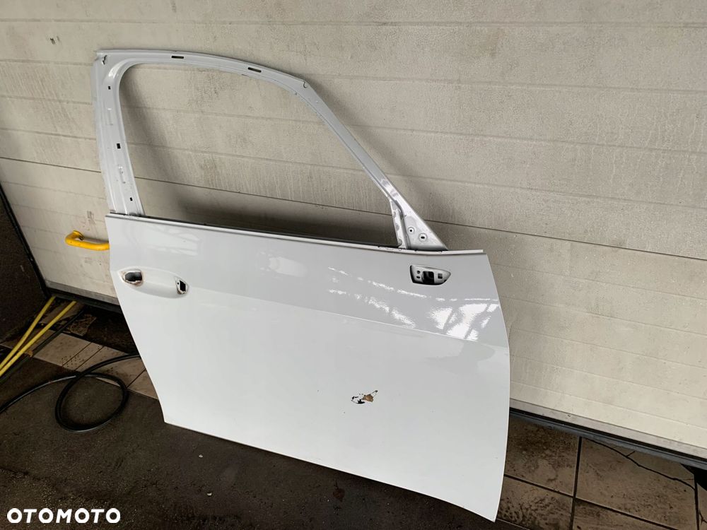 vw id3 10a drzwi prawy przód prawe - 3