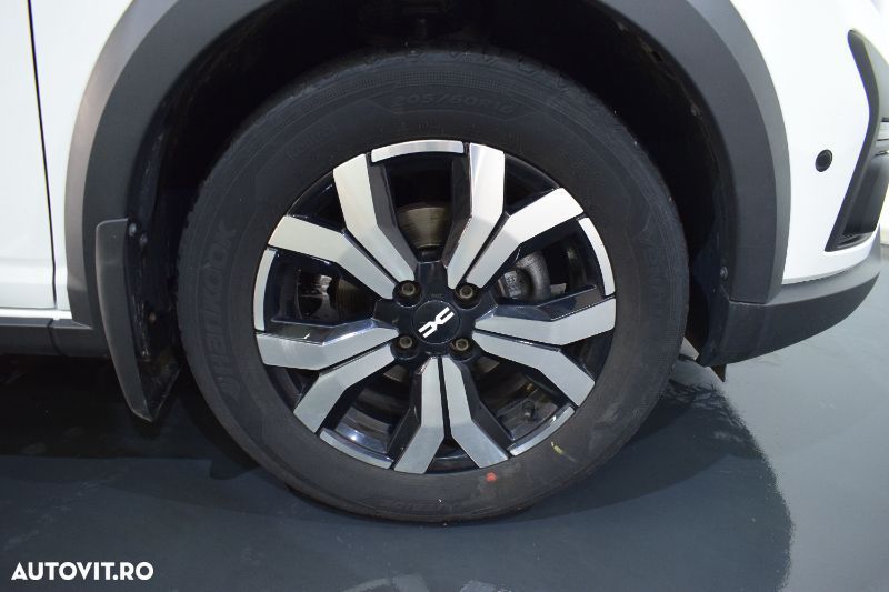 Dacia Sandero Stepway TCe 90 MT6 Extreme - 6