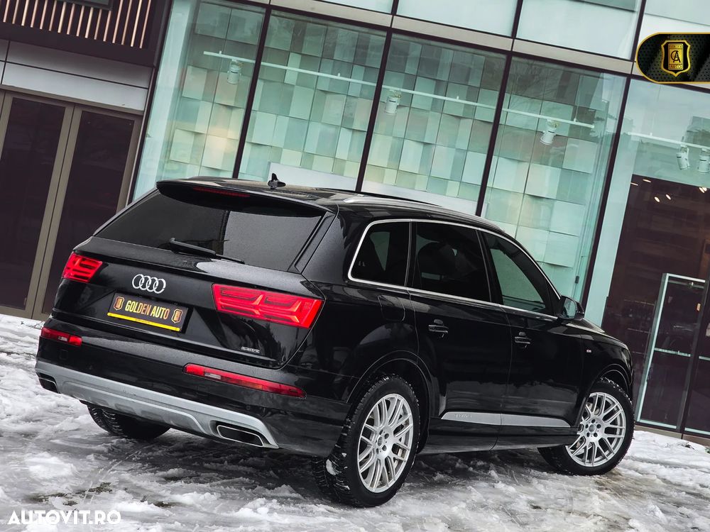Audi Q7 - 25