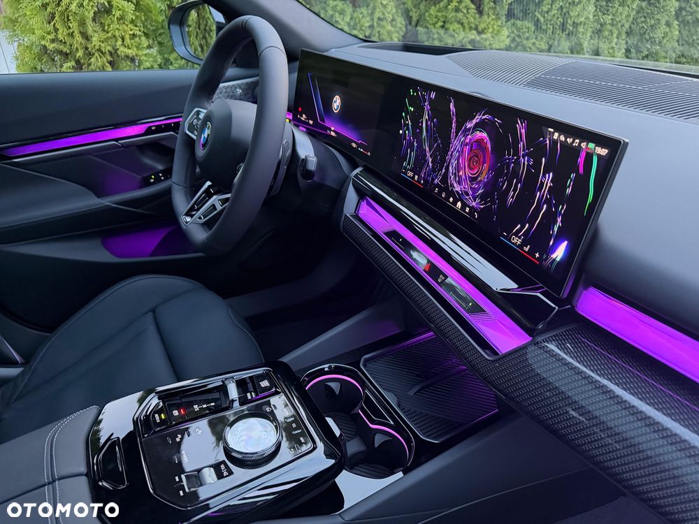 BMW Seria 5 - 37