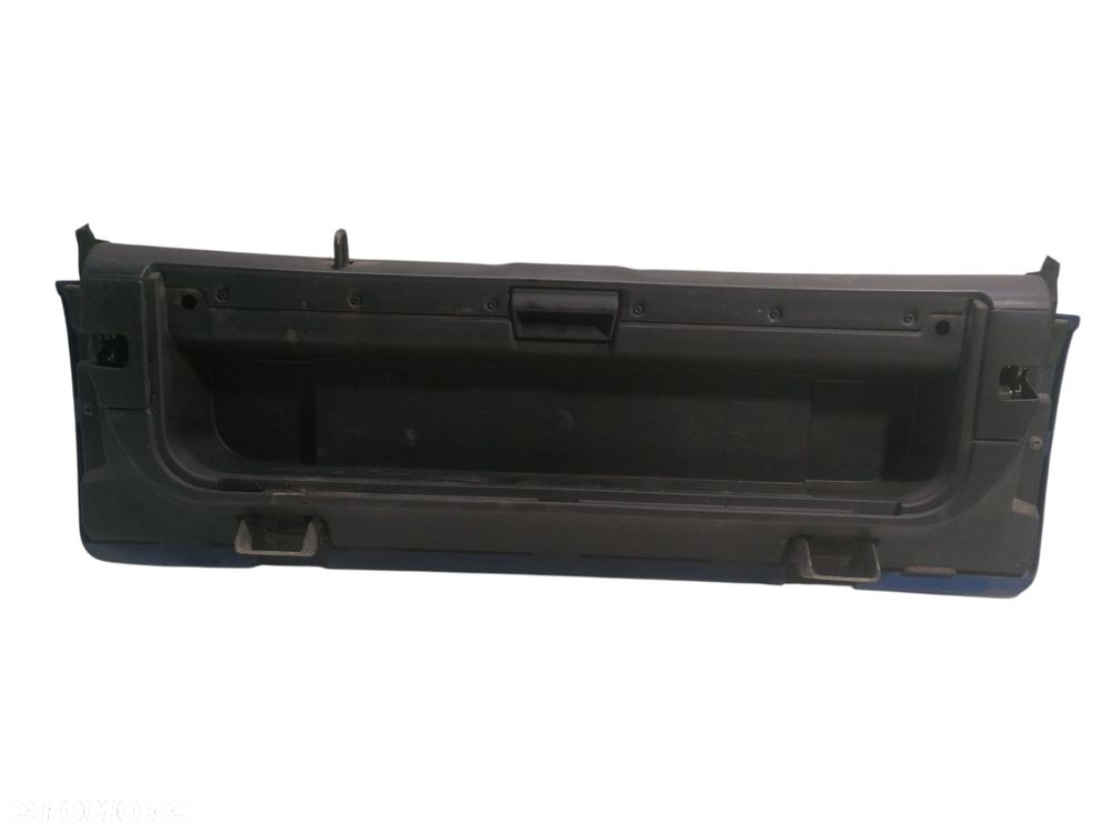 BURTA KLAPY TYŁ CITROEN C2 1 - 3