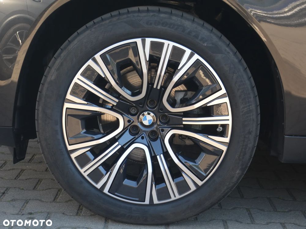 BMW X3 xDrive20i xLine - 5