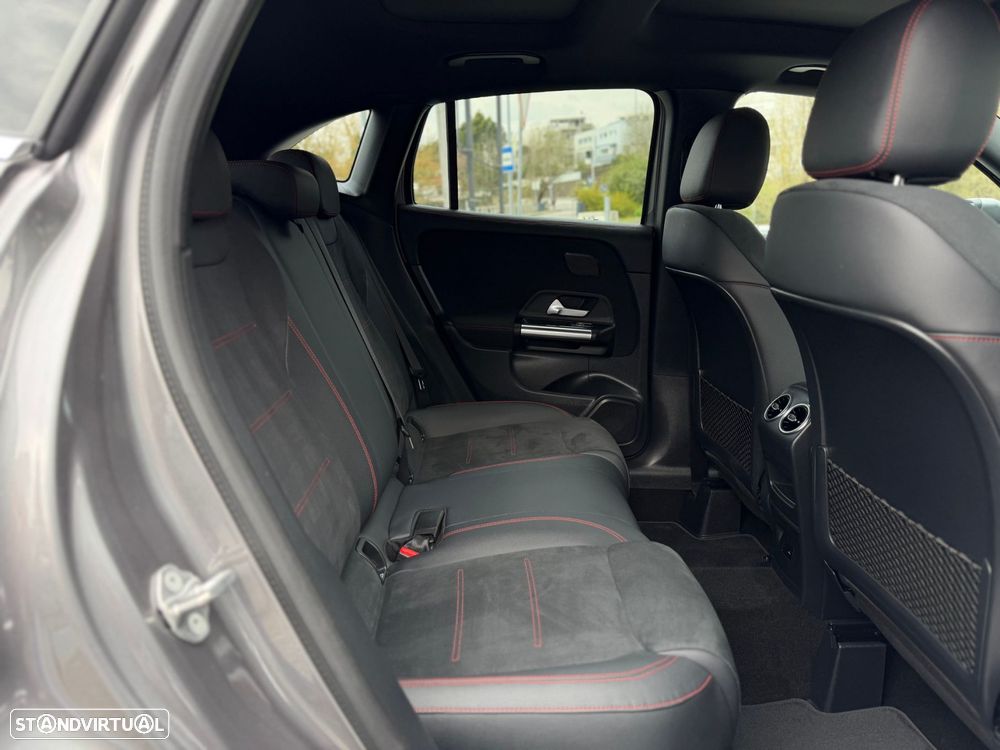 Mercedes-Benz GLA 250 e AMG Line - 61