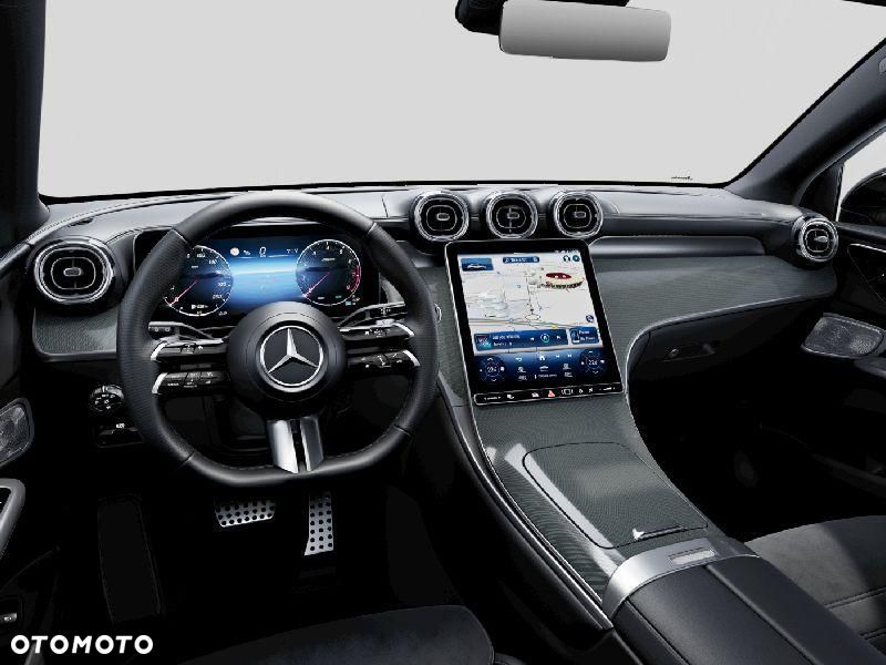 Mercedes-Benz GLC - 5