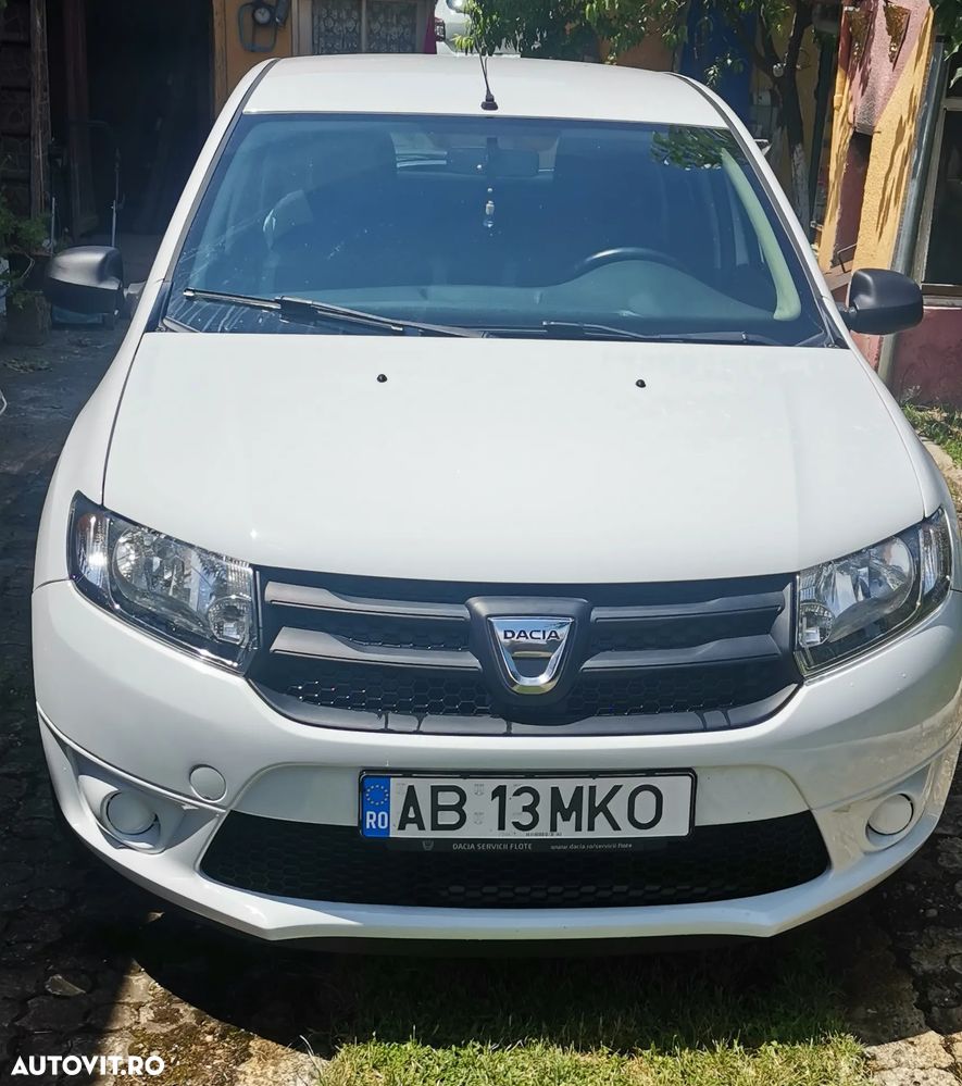 Dacia Sandero 1.2 Laureate - 1