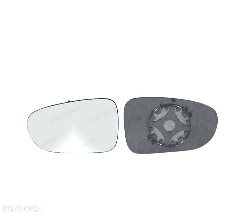 VIDRO BASE ESQUERDA VOLKSWAGEN VW SHARAN 95-98 - 1