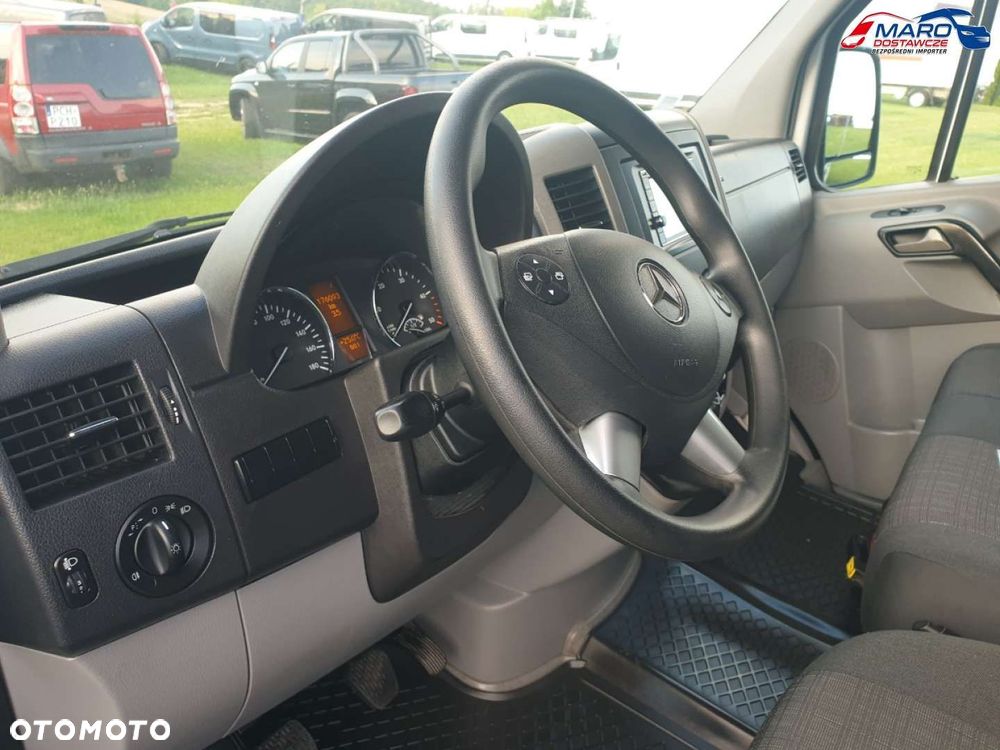 Mercedes-Benz SPRINTER 314 CDI KLIMA - 20