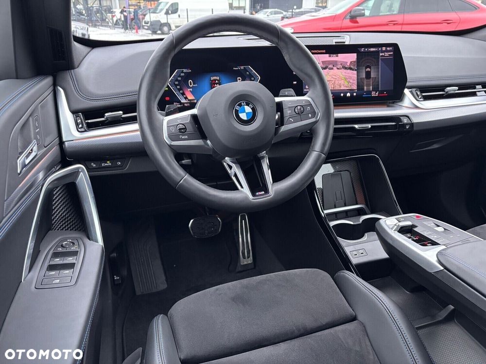 BMW X1 sDrive18i M Sport - 17