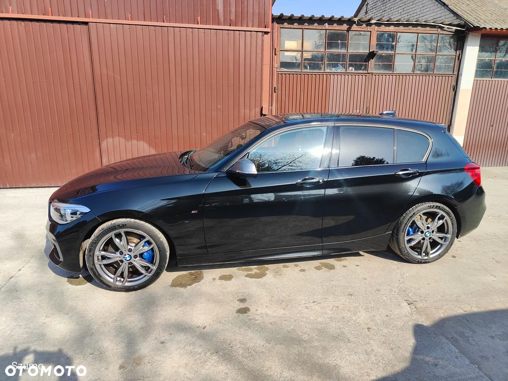 BMW 1M - 3