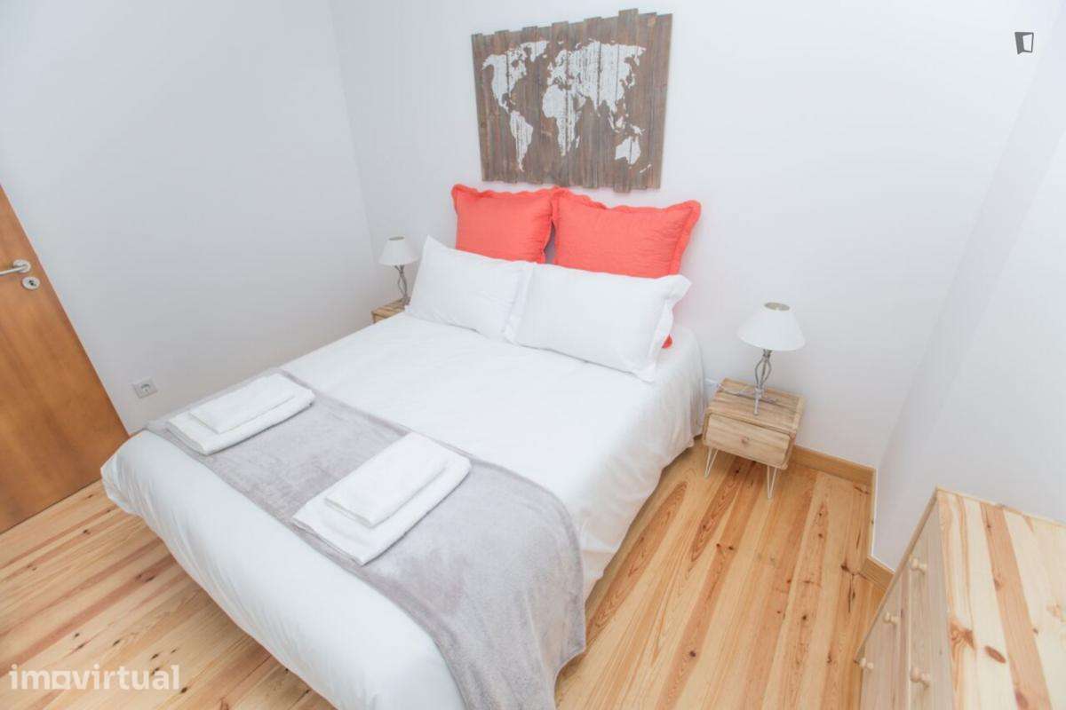 Apartamento com 2 quartos - localizado em Santa Apolónia Lisbon - Grande imagem: 3/19