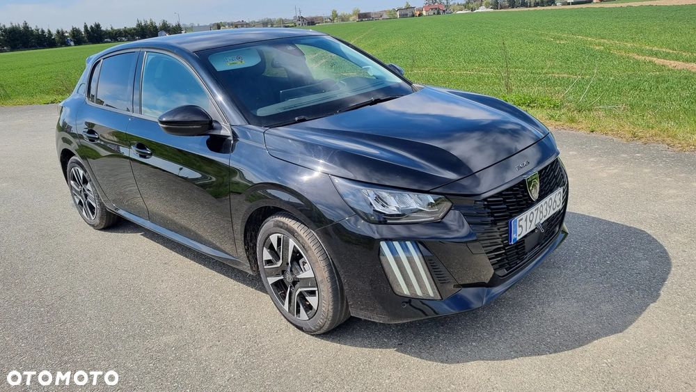 Peugeot 208 1.2 PureTech Allure Pack S&S EAT8 - 22