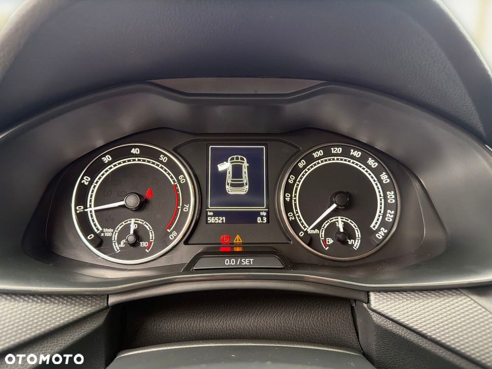 Skoda Kamiq 1.0 TSI Ambition - 16