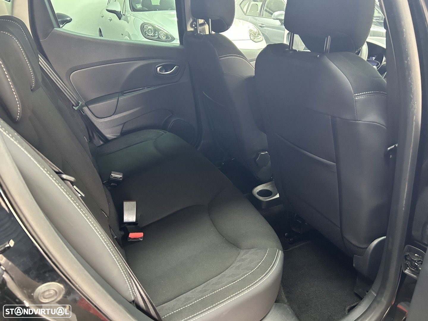 Renault Clio 0.9 TCe Limited Edition - 16
