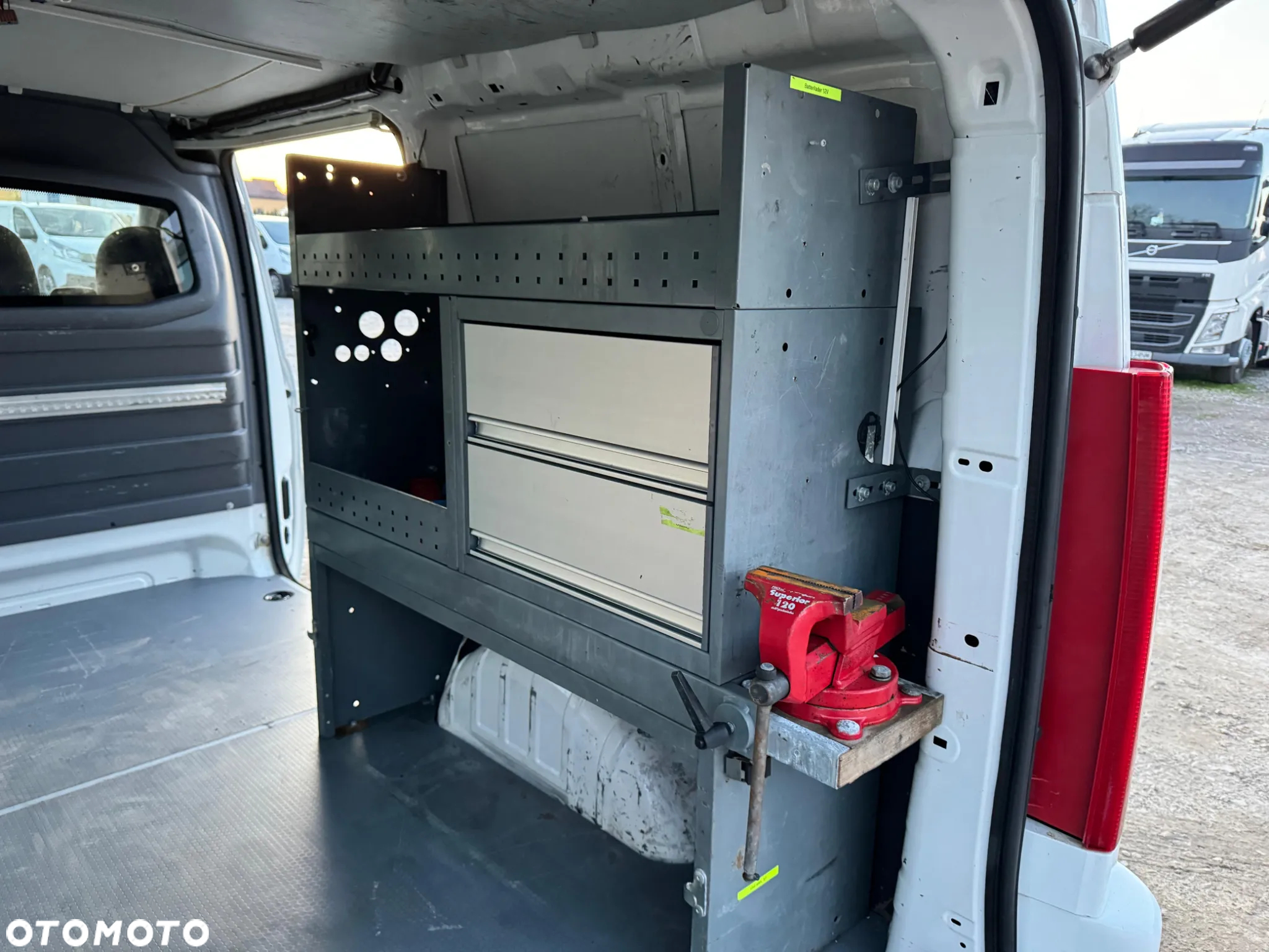 Toyota Proace - 22