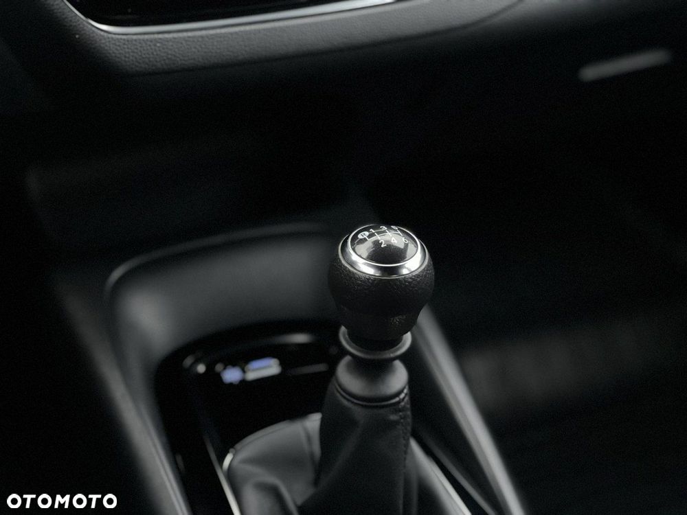 Toyota Corolla 1.2 T Active - 35