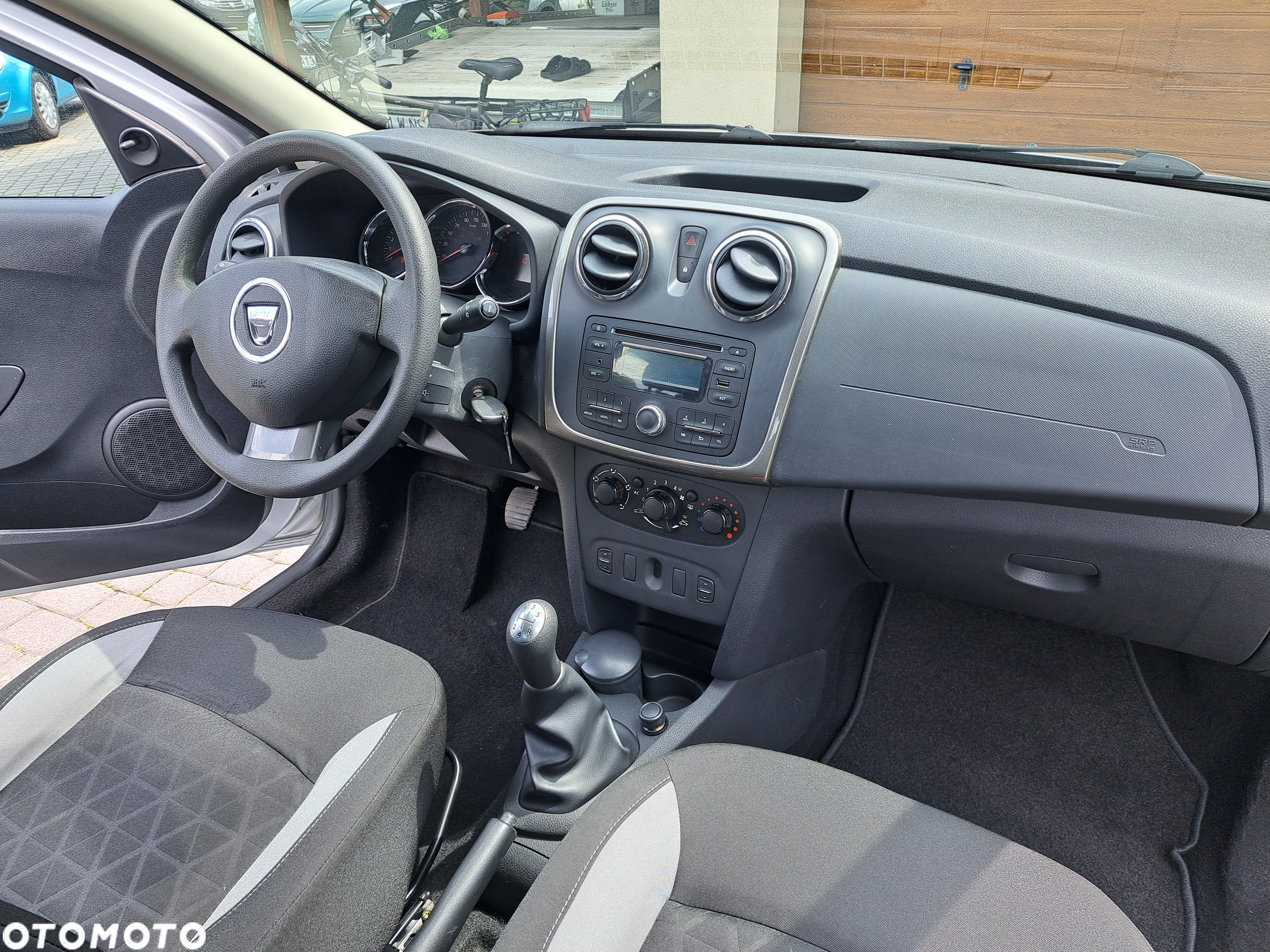 Dacia Sandero Stepway 0.9 TCe Laureate - 34