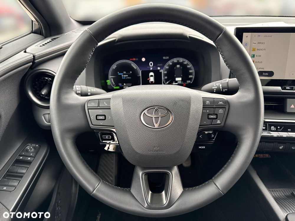 Toyota C-HR - 13