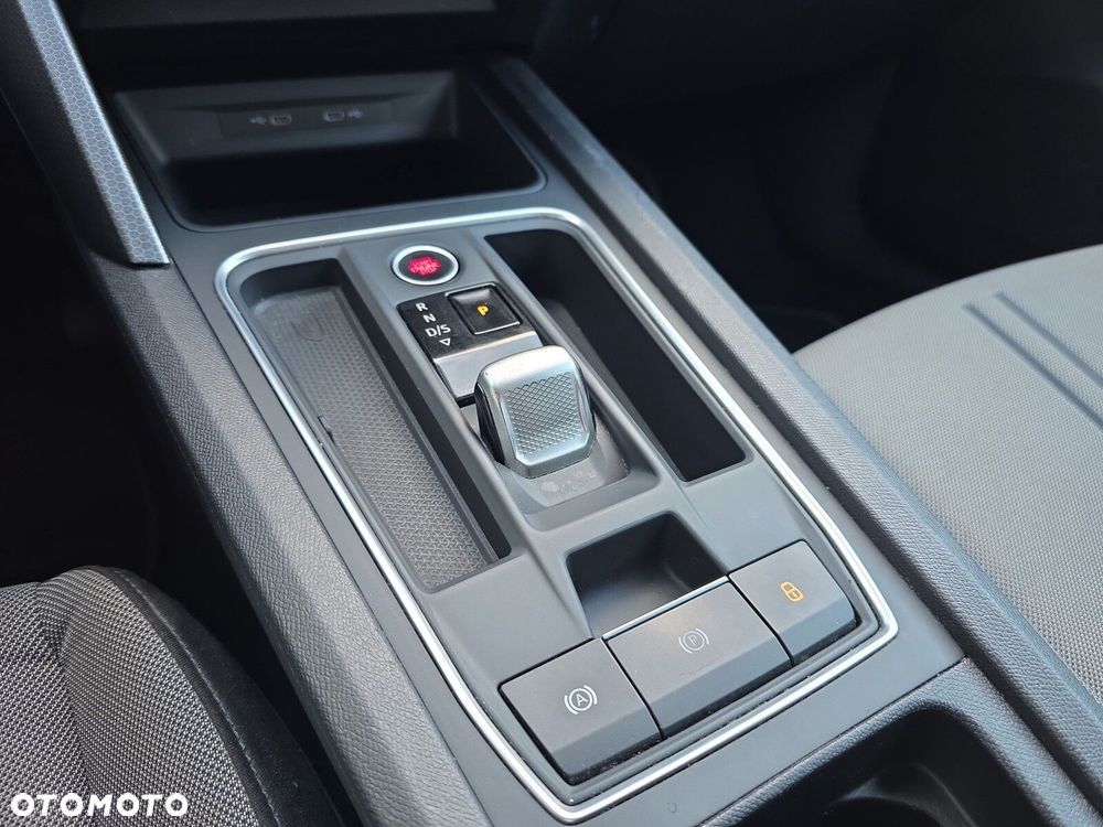 Seat Leon 1.0 eTSI Style DSG - 24