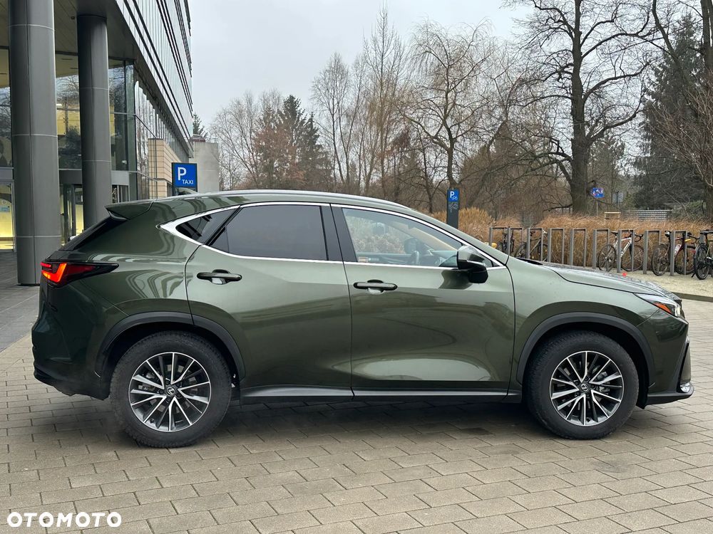 Lexus NX 350h Prestige 2WD - 4