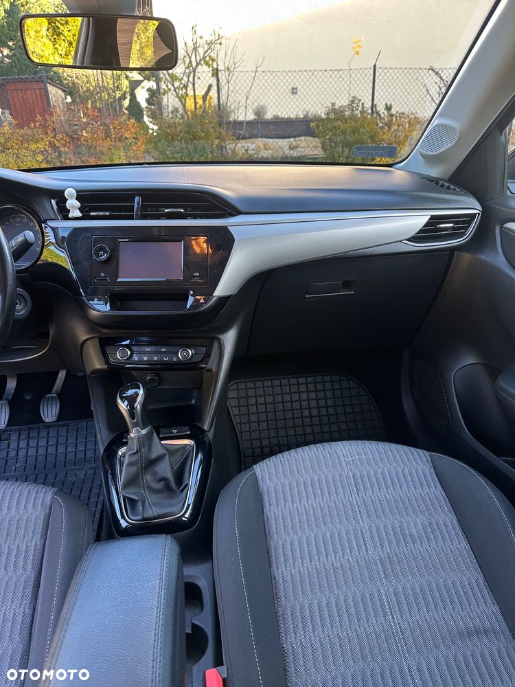 Opel Corsa 1.2 Edition S&S - 18