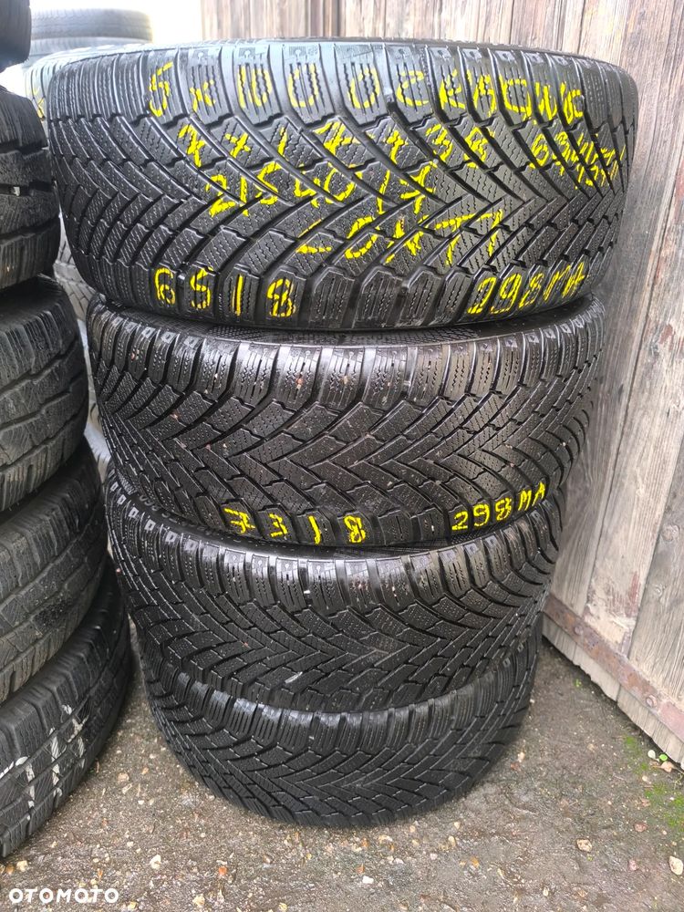 5x100 Alufelgi Felgi Aluminiowe 17 Koła Zimowe Zima OZ RACING SUPERTURISMO Czarne ITALY VW GOLF NEW BEETLE BORA POLO AUDI A3 TT A1 SKODA OCTAVIA I FABIA SEAT LEON I TOLEDO 2 IBIZA SUBARU TOYOTA 7mm Legnica ALU-RAD 215/40 - 10