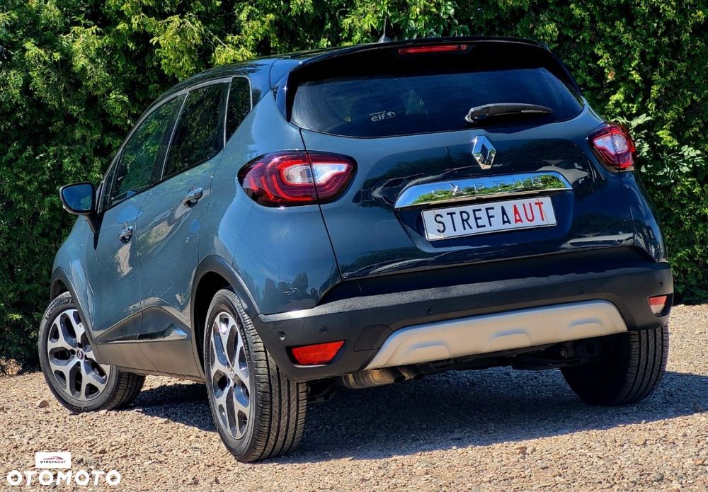 Renault Captur - 21