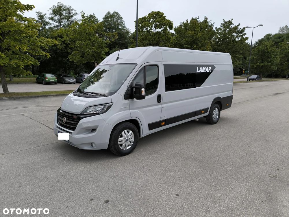Fiat Ducato - 39
