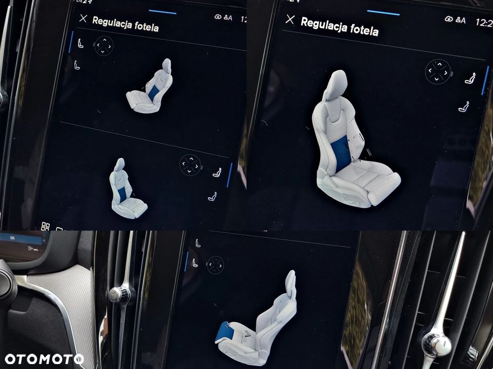 Volvo V60 Cross Country B4 D AWD Ultimate - 20