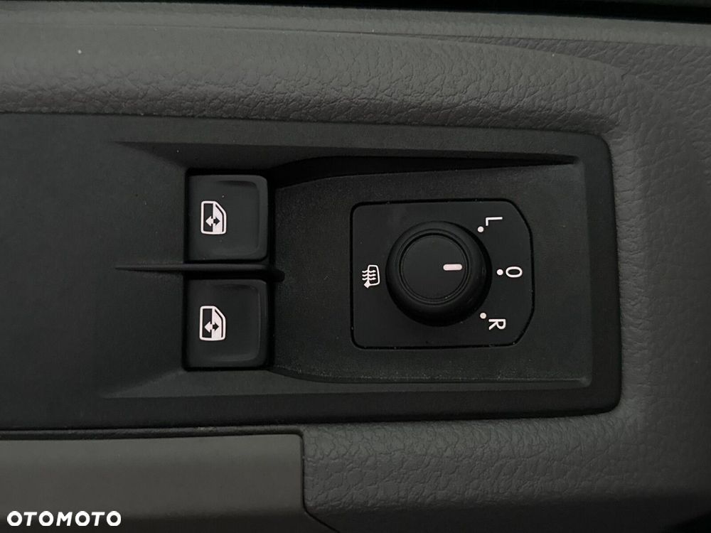 Volkswagen Crafter L5H3 - 10