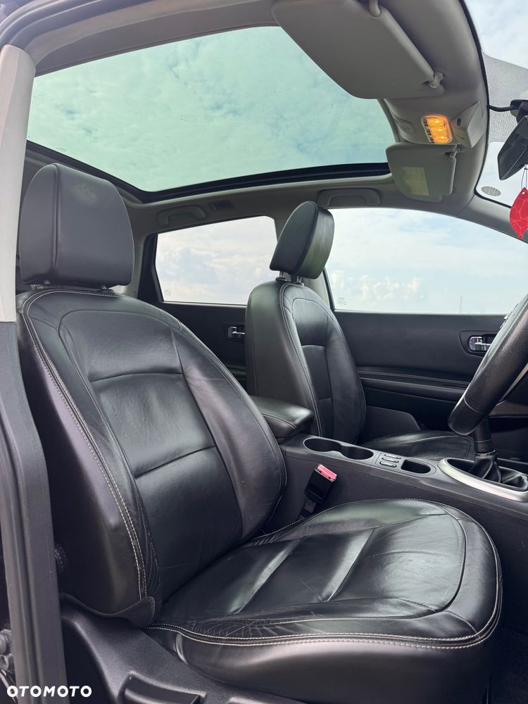 Nissan Qashqai 1.6 acenta - 13