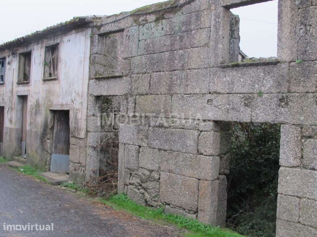 3 Ruínas para Reconstrução em Vila Seca, Àzere - Grande imagem: 3/6