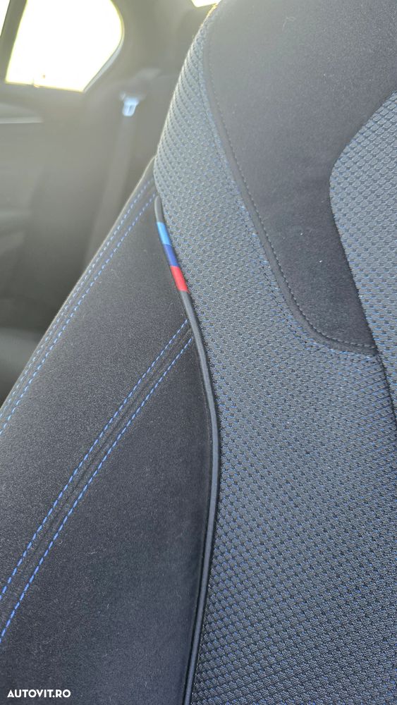 BMW Seria 5 530e AT PHEV - 15