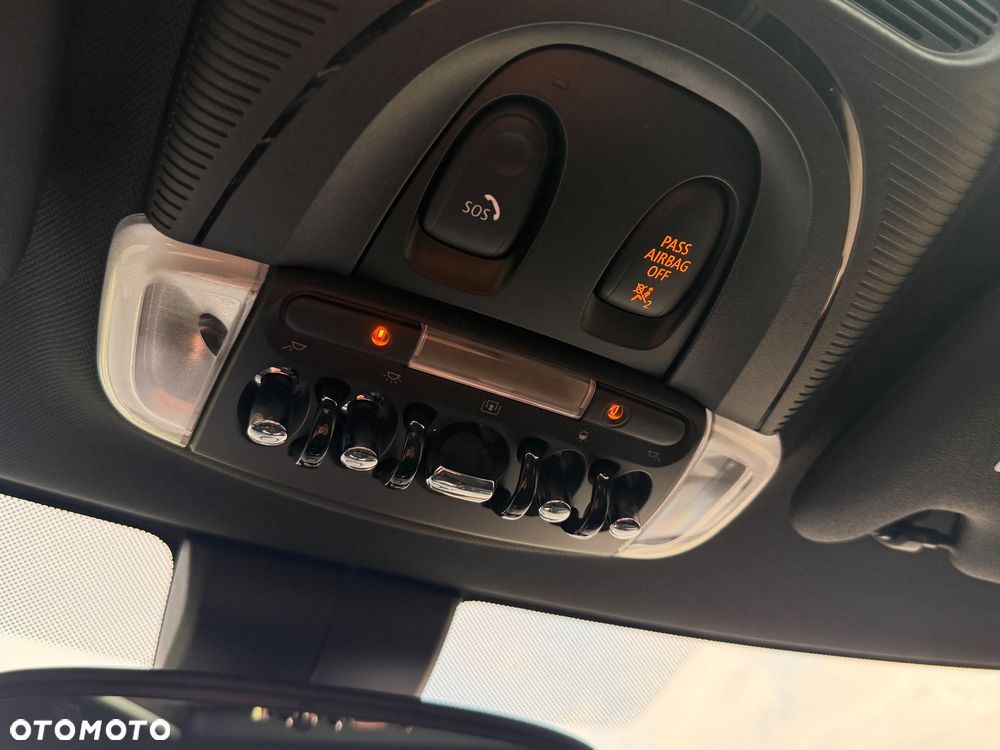 MINI Cooper John Works John Works Trim - 38