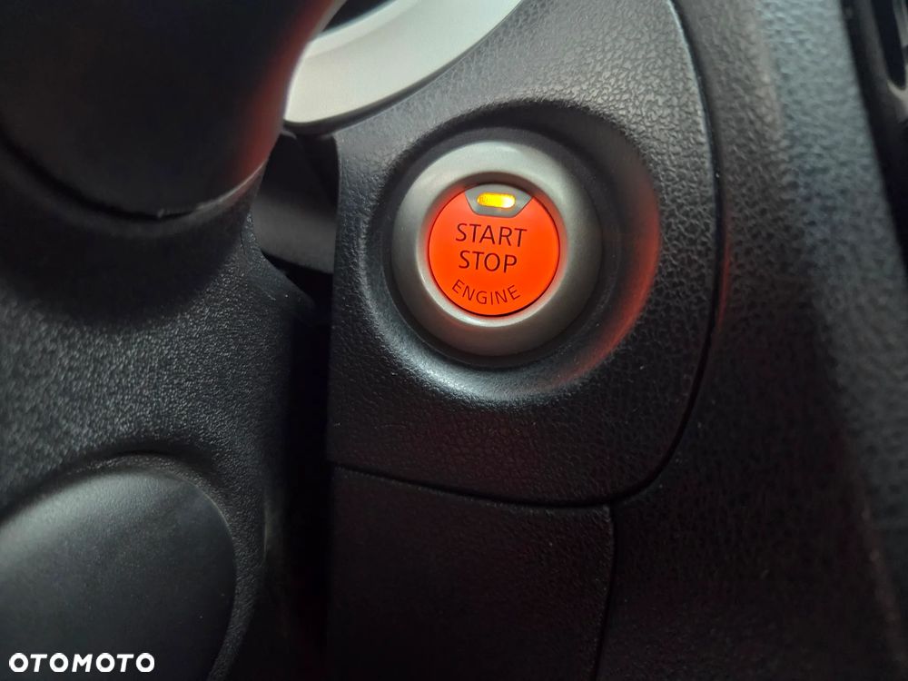 Nissan Juke 1.5 dCi Tekna EU6 - 33