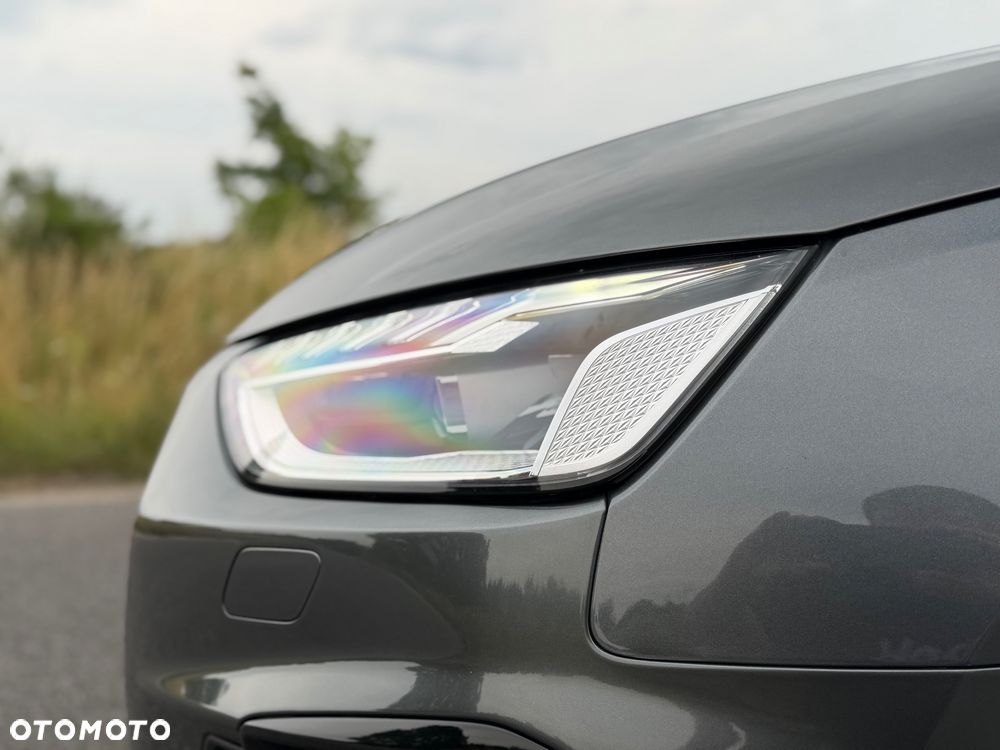 Audi A4 Avant 40 TDI mHEV S Line S tronic - 11