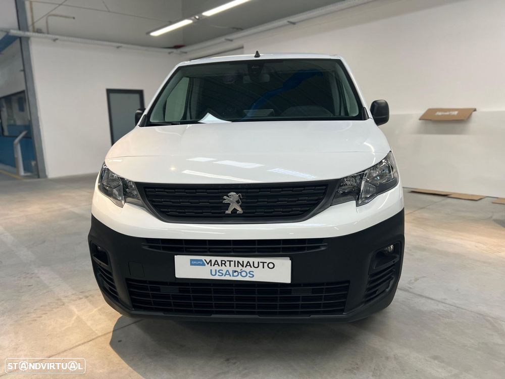 Peugeot Partner 1.5 BlueHDi Standard - 2