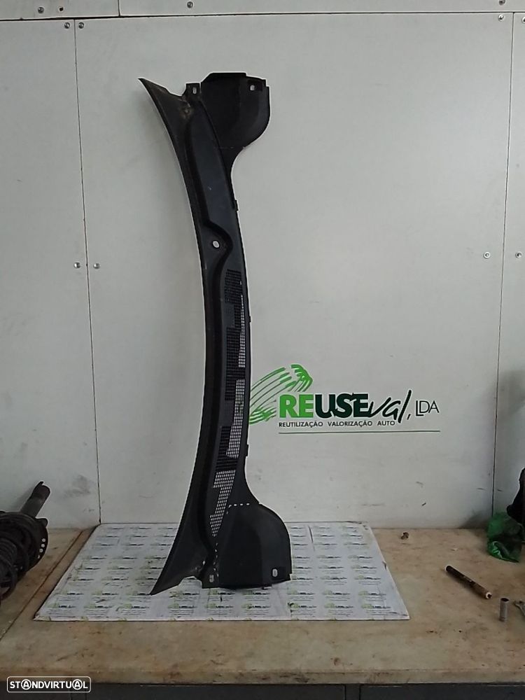 Grelha Torpedo Renault Megane Ii Três Volumes (Lm0/1_) - 1