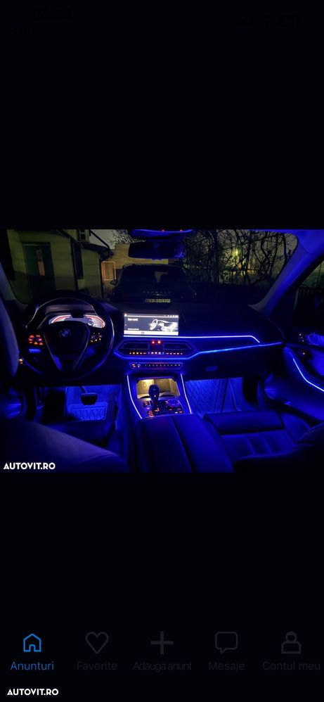 BMW X5 xDrive30d xLine - 17