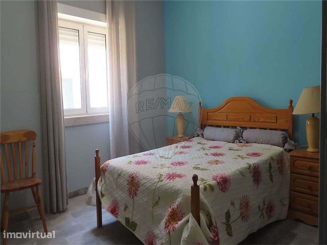 Apartamento T1 para arrendamento - Grande imagem: 3/17