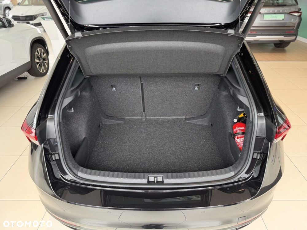 Skoda Scala 1.5 TSI Monte Carlo DSG - 20