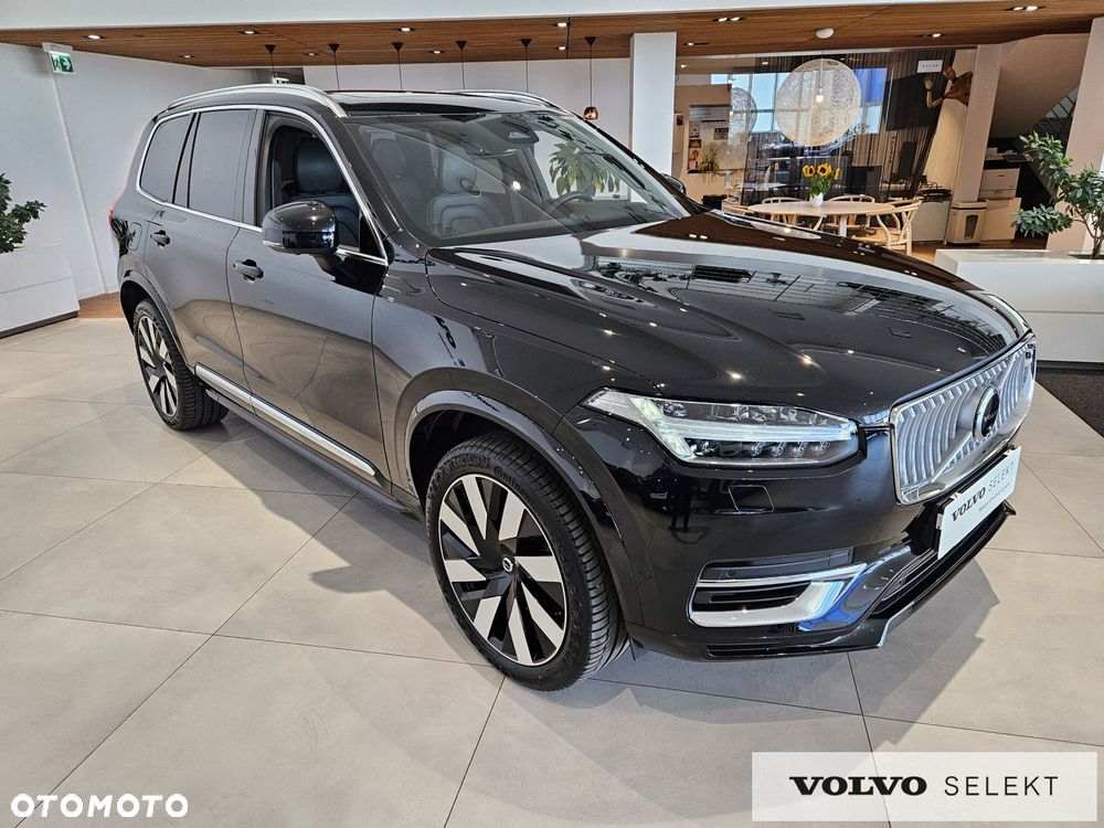 Volvo XC 90 - 4