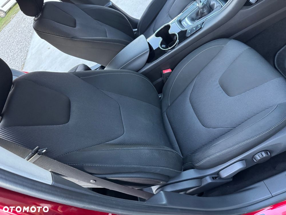 Ford Mondeo 2.0 TDCi Edition - 29